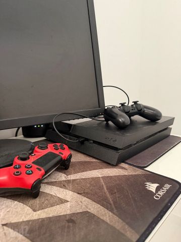 סוני 4 / playstation 4