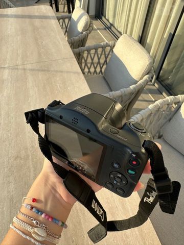 מצלימת canon