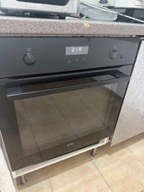 תנור בנוי aeg