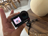 מצלמת אקסטרים ACTION5PRO