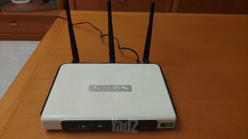 Router TL-WR941ND