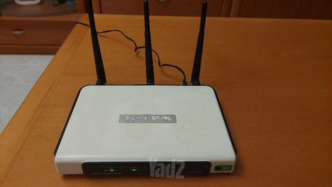 Router TL-WR941ND