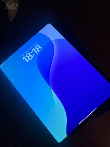 Apple iPad Pro 13  M5 Wi-Fi