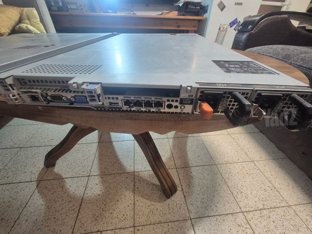 PowerEdge R610 \ Supermicro