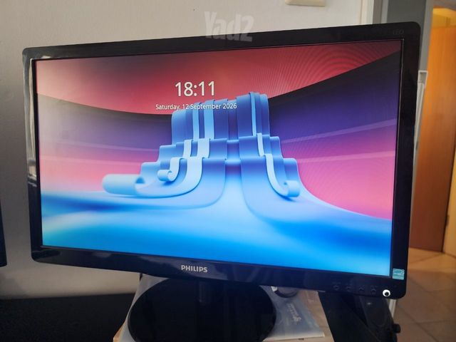מסך מחשב Philips