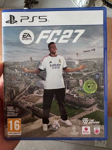 Fc 27