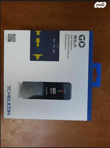 TC Helicon solo go