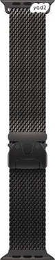 רצועת Titanium Milanese Loop
