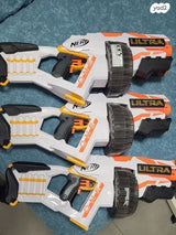 רובה נרף - nerf ultra one