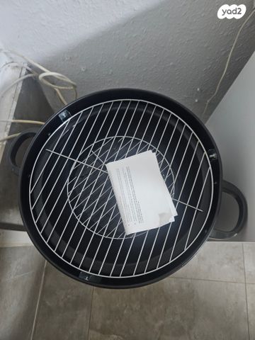 מעשנת