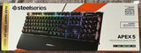 Steelseries Apex 5