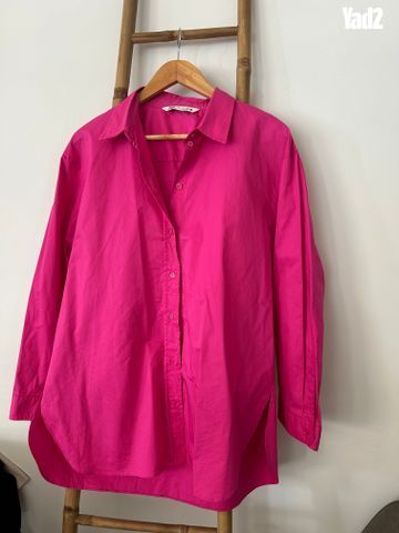 חולצות נשים ZARA