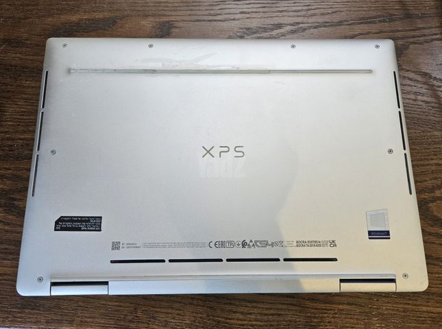 מחשב Dell-XPS 13 9310  2 in 1