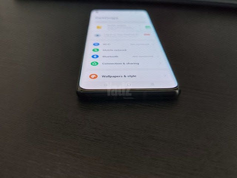 טלפון OnePlus 8