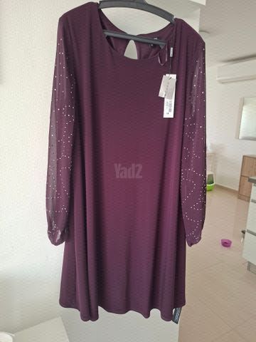 שמלת ערב