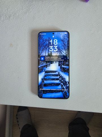 Galaxy S25