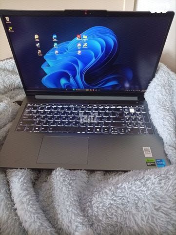 Lenovo LOQ i7/RTX 4050/16GB
