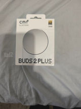 Nothing CMF Buds 2 Plus