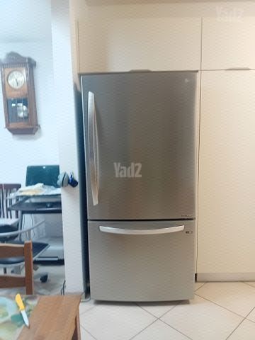 מקרר LG