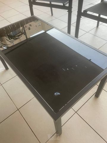 ריהוט גן