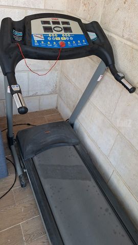 הליכון York ultimate 7500