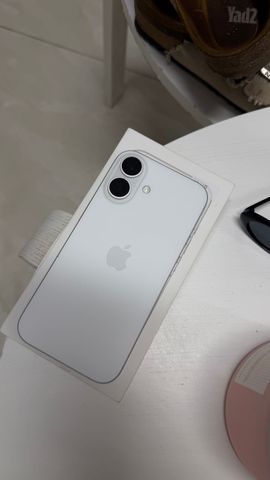 iPhone 16 256gb