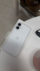 iPhone 16 256gb