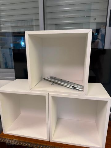 מדפים