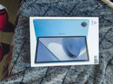 אייפד 256 GB