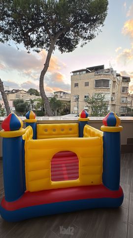 מתנפח