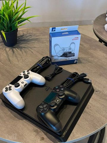 סוני ps4