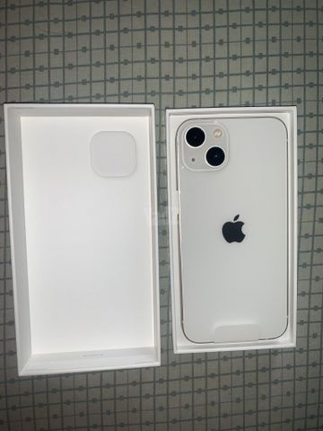 אייפון Iphone 13 128 gb