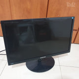 מסך מחשב "SAMSUNG 22