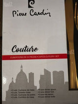 סט סכום זהב Pierre Cardin