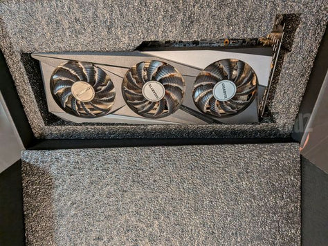 RTX 3060 Ti