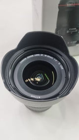 Canon EF 16-35mm f/4L IS USM