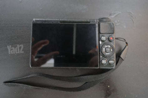 מצלמת G7 MARK1