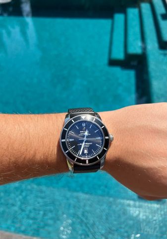 Breitling Superocean Héritage