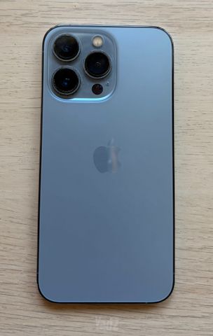 iPhone 13 pro
