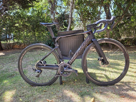אופני כביש  MERIDA REACTO 6000