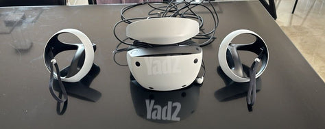 משקפי PlayStation VR2