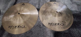 סט מצילות ISTANBUL + Paiste