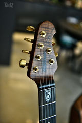 Music Man JP-15 BFR Petrucci