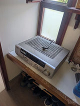 מגבר Kenwood KRF-V7030D