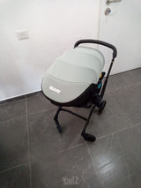 עגלת דונה X