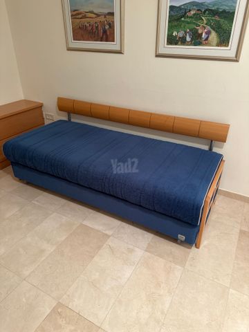 מיטת נוער