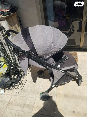 עגלת טיולון