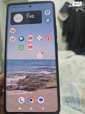 רד מי פרו 14 נוט