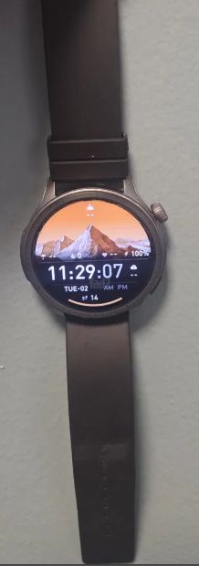 שעון חכם Amazfit Balance