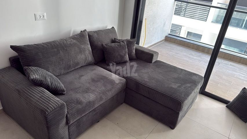 ספה חדשה 2.4*1.8